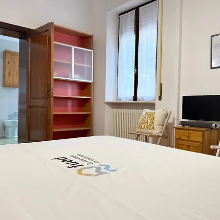 Appartement A47 Ancona, Quadrilocale In Pieno Centro Ancône