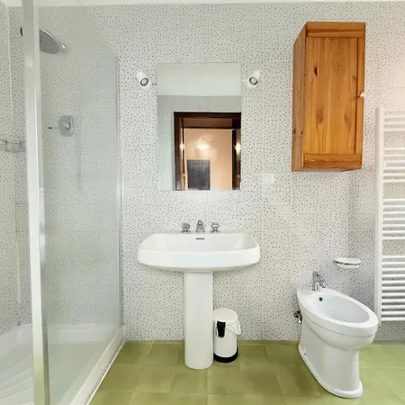 A47 Ancona, Quadrilocale In Pieno Centro Appartement