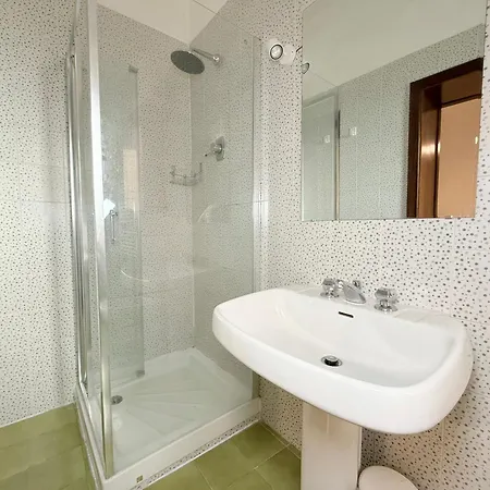 A47 Ancona, Quadrilocale In Pieno Centro Appartement *