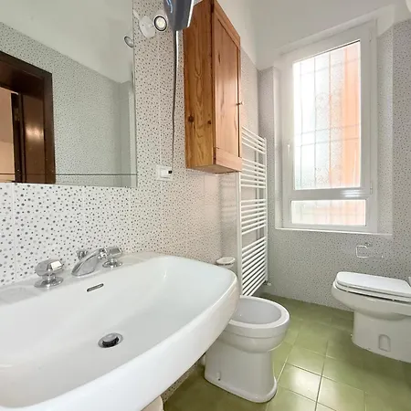 A47 Ancona, Quadrilocale In Pieno Centro Appartement