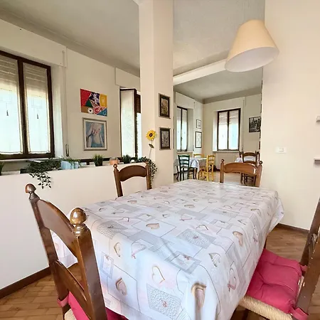 Appartement A47 Ancona, Quadrilocale In Pieno Centro