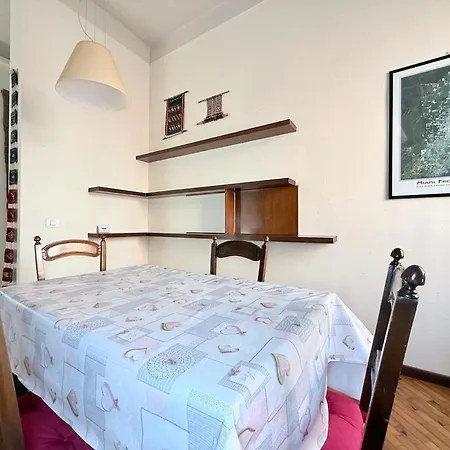 A47 Ancona, Quadrilocale In Pieno Centro Appartement Ancône
