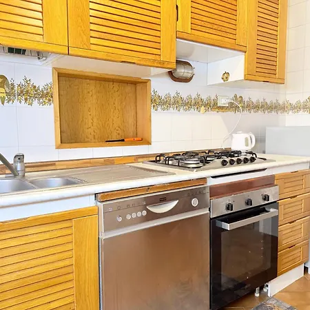 Appartement A47 Ancona, Quadrilocale In Pieno Centro