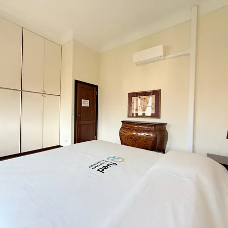 A47 Ancona, Quadrilocale In Pieno Centro Appartement