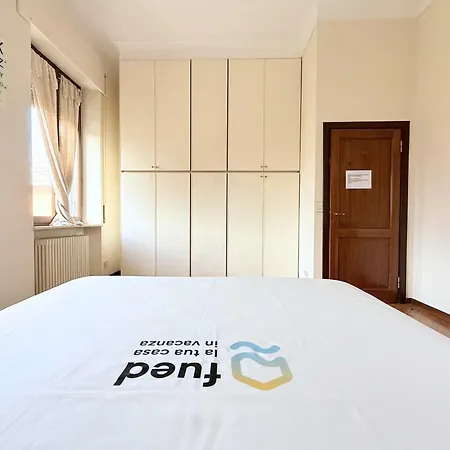 A47 Ancona, Quadrilocale In Pieno Centro Appartement Ancône