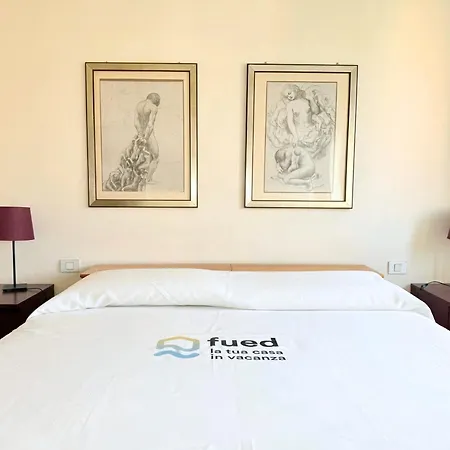 Appartement A47 Ancona, Quadrilocale In Pieno Centro *