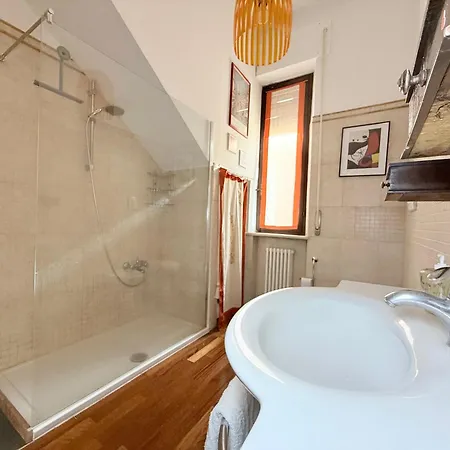 Appartement A47 Ancona, Quadrilocale In Pieno Centro