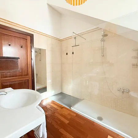 A47 Ancona, Quadrilocale In Pieno Centro Appartement *