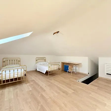 Appartement A47 Ancona, Quadrilocale In Pieno Centro