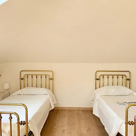 A47 Ancona, Quadrilocale In Pieno Centro Appartement
