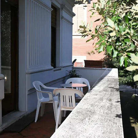 Appartement A47 Ancona, Quadrilocale In Pieno Centro Ancône