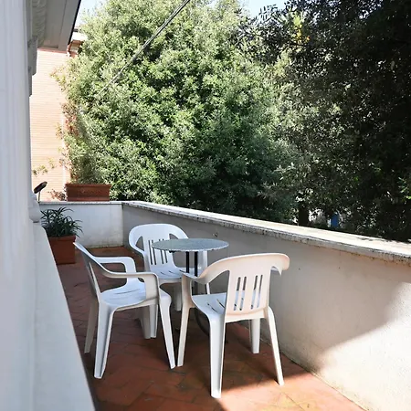 A47 Ancona, Quadrilocale In Pieno Centro Appartement Ancône