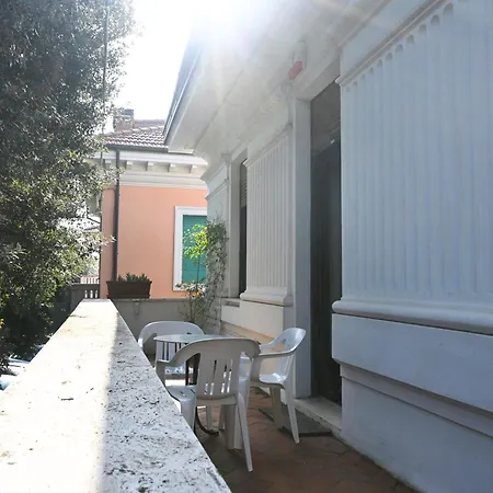 A47 Ancona, Quadrilocale In Pieno Centro Appartement Ancône